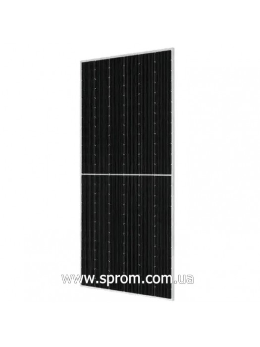 Сонячна панель JA Solar JAM72S30 555/GR (555 Вт)